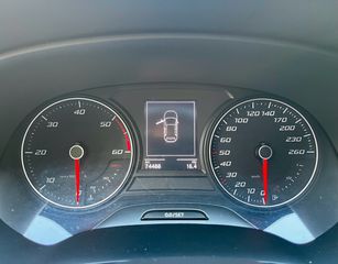 Seat Leon 2020 FR 150hp sunroof/ GR A’ 75.000 km/ ΙΔΙΩΤΗΣ - AUTOVISOR-thumb-57