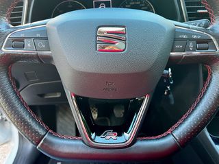 Seat Leon 2020 FR 150hp sunroof/ GR A’ 75.000 km/ ΙΔΙΩΤΗΣ - AUTOVISOR-thumb-58