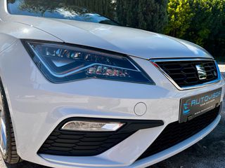 Seat Leon 2020 FR 150hp sunroof/ GR A’ 75.000 km/ ΙΔΙΩΤΗΣ - AUTOVISOR-thumb-14