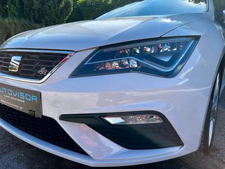 Seat Leon 2020 FR 150hp sunroof/ GR A’ 75.000 km/ ΙΔΙΩΤΗΣ - AUTOVISOR-thumb-15