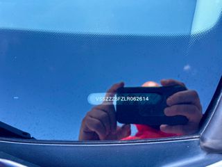 Seat Leon 2020 FR 150hp sunroof/ GR A’ 75.000 km/ ΙΔΙΩΤΗΣ - AUTOVISOR-thumb-17