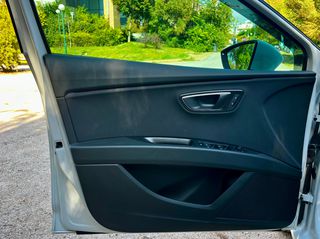 Seat Leon 2020 FR 150hp sunroof/ GR A’ 75.000 km/ ΙΔΙΩΤΗΣ - AUTOVISOR-thumb-27
