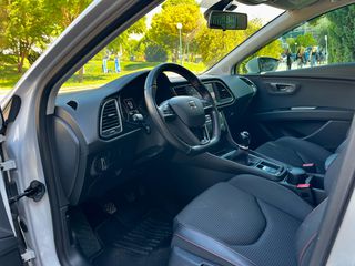 Seat Leon 2020 FR 150hp sunroof/ GR A’ 75.000 km/ ΙΔΙΩΤΗΣ - AUTOVISOR-thumb-28