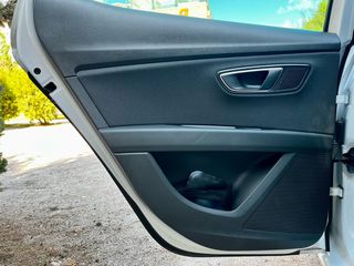 Seat Leon 2020 FR 150hp sunroof/ GR A’ 75.000 km/ ΙΔΙΩΤΗΣ - AUTOVISOR-thumb-32
