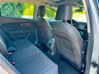 Seat Leon 2020 FR 150hp sunroof/ GR A’ 75.000 km/ ΙΔΙΩΤΗΣ - AUTOVISOR-thumb-37