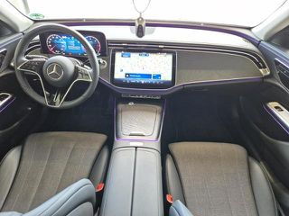 Mercedes-Benz E 220 2026 E 220 d Exclusive Advanced-thumb-7
