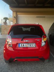 Chevrolet Spark 2011
