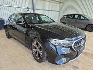 Mercedes-Benz E 220 2026 E 220 d Exclusive Advanced