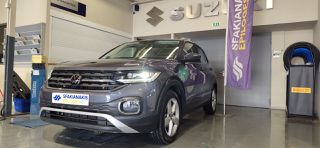 Volkswagen T-Cross 2024 VW T-CROSS Style DSG