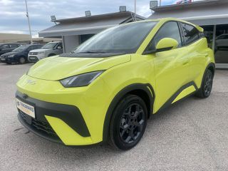 BYD DOLPHIN 2025 SURF COMFORT