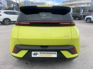 BYD DOLPHIN 2025 SURF COMFORT-thumb-3