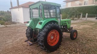 Τρακτέρ Deutz 1976 Deutz D 6806 2WD