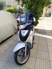Honda SH 150i 2012-thumb-3