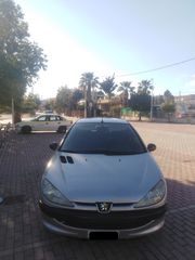 Peugeot 206 2000 1999 A/C ΥΔΡΑΥΛΙ ΤΙΜΌΝΙ  ΚΕΝΤΡΙΚ ΚΛΕΙΔΩΜΑ ΗΛΕΚΤΡΙΚ ΠΑΡΆΘΥΡΑ