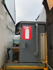 Εκσκαφέας Με Λάστιχα Liebherr 2009 A900C-thumb-2