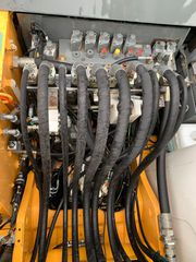 Εκσκαφέας Με Λάστιχα Liebherr 2009 A900C-thumb-3