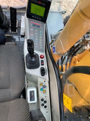 Εκσκαφέας Με Λάστιχα Liebherr 2009 A900C-thumb-24