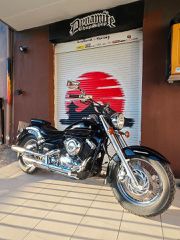 Yamaha Dragstar 2002 650A CLASSIC ΕΥΚΑΙΡΙΑ