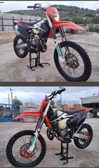 KTM 125 EXC 2017 Xc-w-thumb-1