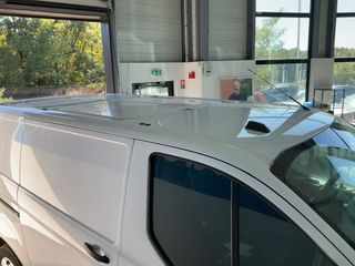 Ford Transit Custom 2021 2.0 TDCi L1 Trail 3 ΘΕΣΕΙΣ, ΕΡΓΑΛΕΙΟΘΗΚΕΣ, 2 ΠΛΑΙΝΕΣ ΠΟΡΤΕΣ-thumb-2