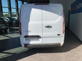 Ford Transit Custom 2021 2.0 TDCi L1 Trail 3 ΘΕΣΕΙΣ, ΕΡΓΑΛΕΙΟΘΗΚΕΣ, 2 ΠΛΑΙΝΕΣ ΠΟΡΤΕΣ-thumb-8