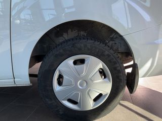 Ford Transit Custom 2021 2.0 TDCi L1 Trail 3 ΘΕΣΕΙΣ, ΕΡΓΑΛΕΙΟΘΗΚΕΣ, 2 ΠΛΑΙΝΕΣ ΠΟΡΤΕΣ-thumb-10