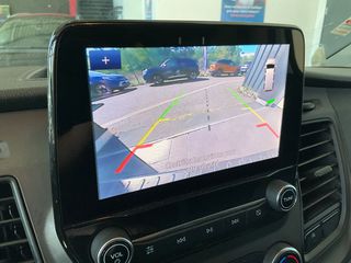 Ford Transit Custom 2021 2.0 TDCi L1 Trail 3 ΘΕΣΕΙΣ, ΕΡΓΑΛΕΙΟΘΗΚΕΣ, 2 ΠΛΑΙΝΕΣ ΠΟΡΤΕΣ-thumb-17