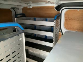 Ford Transit Custom 2021 2.0 TDCi L1 Trail 3 ΘΕΣΕΙΣ, ΕΡΓΑΛΕΙΟΘΗΚΕΣ, 2 ΠΛΑΙΝΕΣ ΠΟΡΤΕΣ-thumb-20