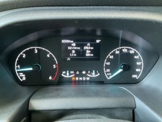 Ford Transit Custom 2021 2.0 TDCi L1 Trail 3 ΘΕΣΕΙΣ, ΕΡΓΑΛΕΙΟΘΗΚΕΣ, 2 ΠΛΑΙΝΕΣ ΠΟΡΤΕΣ-thumb-21