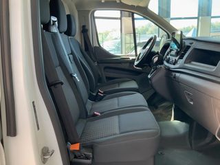 Ford Transit Custom 2021 2.0 TDCi L1 Trail 3 ΘΕΣΕΙΣ, ΕΡΓΑΛΕΙΟΘΗΚΕΣ, 2 ΠΛΑΙΝΕΣ ΠΟΡΤΕΣ-thumb-23