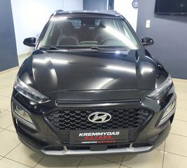 Hyundai Kona 2018 1.0 T-GDI PREMIUM LED-CAMERA-thumb-1