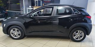 Hyundai Kona 2018 1.0 T-GDI PREMIUM LED-CAMERA-thumb-2