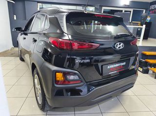 Hyundai Kona 2018 1.0 T-GDI PREMIUM LED-CAMERA-thumb-3