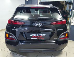 Hyundai Kona 2018 1.0 T-GDI PREMIUM LED-CAMERA-thumb-4