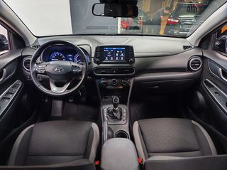 Hyundai Kona 2018 1.0 T-GDI PREMIUM LED-CAMERA-thumb-7