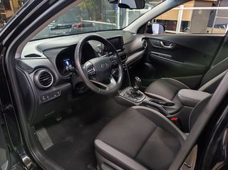 Hyundai Kona 2018 1.0 T-GDI PREMIUM LED-CAMERA-thumb-8
