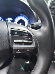 Hyundai Kona 2018 1.0 T-GDI PREMIUM LED-CAMERA-thumb-17