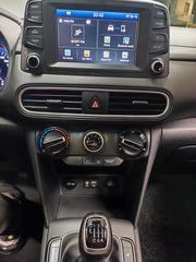 Hyundai Kona 2018 1.0 T-GDI PREMIUM LED-CAMERA-thumb-19