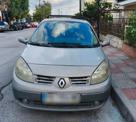 Renault Scenic 2004