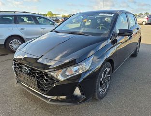 Hyundai i 20 2021 LED | CAMERA | NAVI | EURO6 | 84.000km