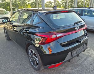 Hyundai i 20 2021 LED | CAMERA | NAVI | EURO6 | 84.000km-thumb-2