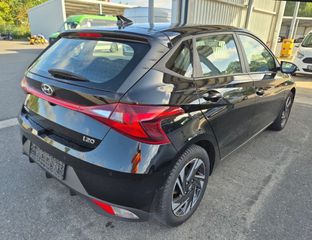 Hyundai i 20 2021 LED | CAMERA | NAVI | EURO6 | 84.000km-thumb-3
