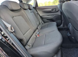 Hyundai i 20 2021 LED | CAMERA | NAVI | EURO6 | 84.000km-thumb-7