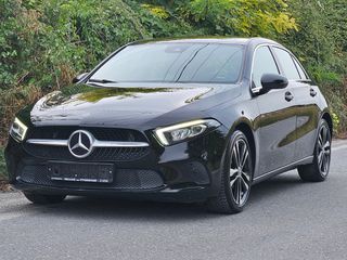 Mercedes-Benz A 180 2020 1.5 DIESEL 116PS   NAVI - ΔΕΡΜΑ - LED  AYTOMATO