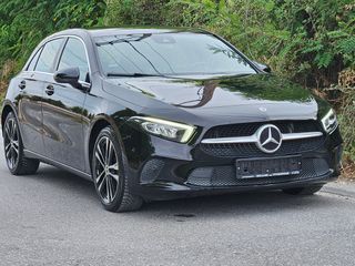 Mercedes-Benz A 180 2020 1.5 DIESEL 116PS   NAVI - ΔΕΡΜΑ - LED  AYTOMATO-thumb-1