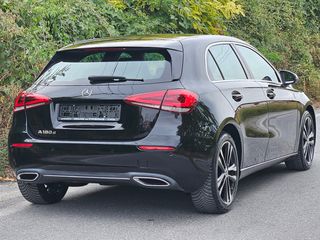 Mercedes-Benz A 180 2020 1.5 DIESEL 116PS   NAVI - ΔΕΡΜΑ - LED  AYTOMATO-thumb-3
