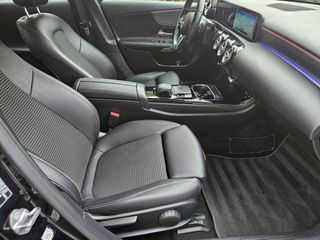 Mercedes-Benz A 180 2020 1.5 DIESEL 116PS   NAVI - ΔΕΡΜΑ - LED  AYTOMATO-thumb-6