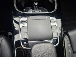 Mercedes-Benz A 180 2020 1.5 DIESEL 116PS   NAVI - ΔΕΡΜΑ - LED  AYTOMATO-thumb-10