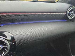 Mercedes-Benz A 180 2020 1.5 DIESEL 116PS   NAVI - ΔΕΡΜΑ - LED  AYTOMATO-thumb-15