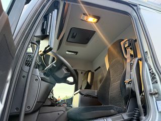 Καρότσα Κουρτίνα Mercedes-Benz 2021 Actros 1830 Euro6D Κλίμα Κουρτίνα/Μουσαμα-thumb-12